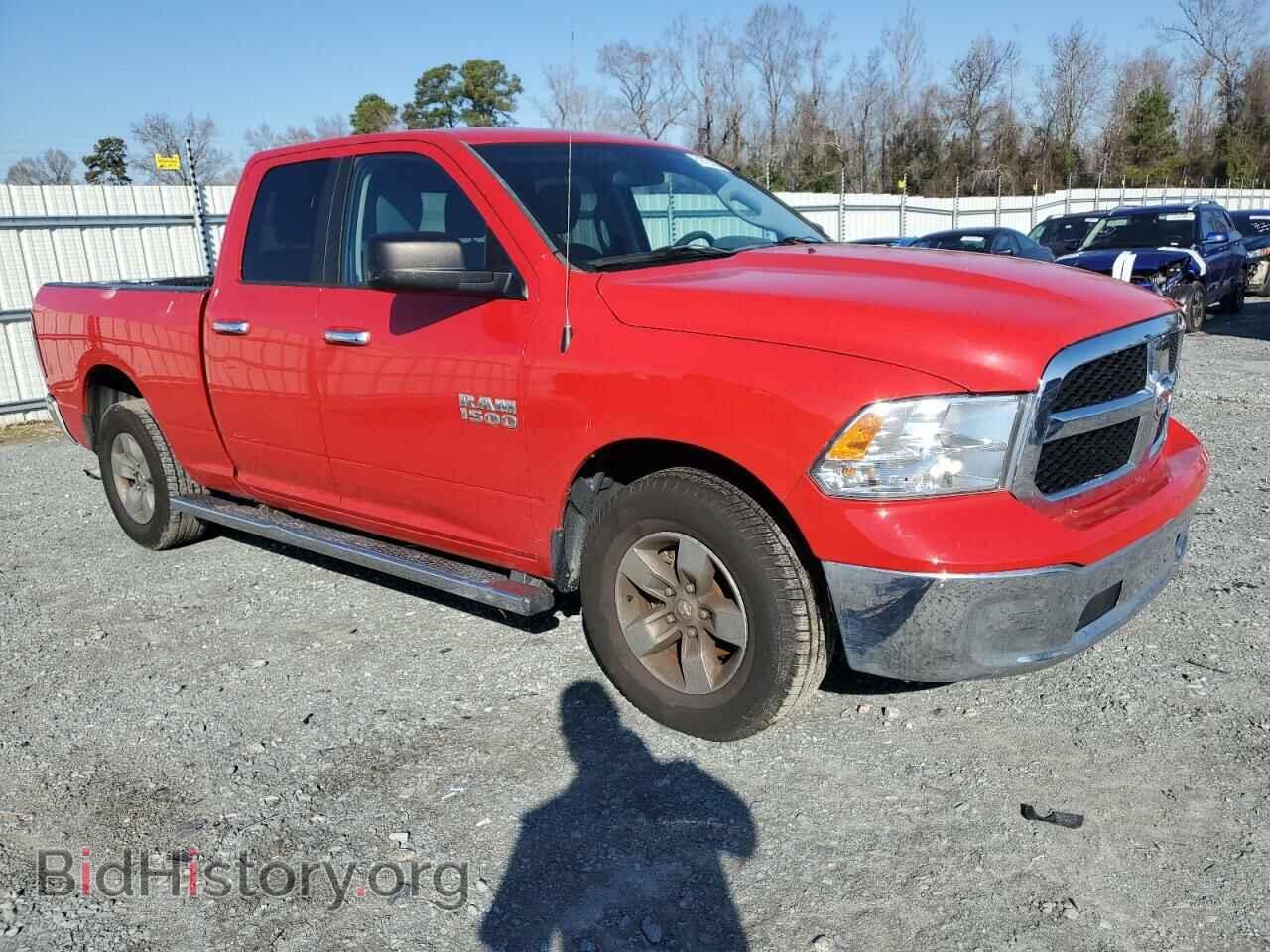 2017 RAM 1500 - VIN: 1C6RR6GG2HS682583 - Фото 4