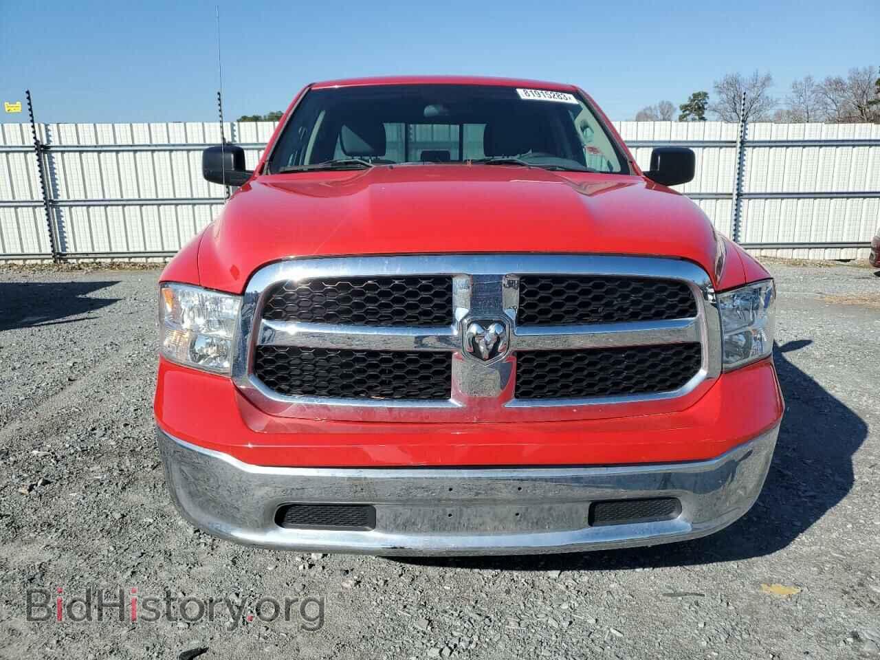 2017 RAM 1500 - VIN: 1C6RR6GG2HS682583 - Фото 5