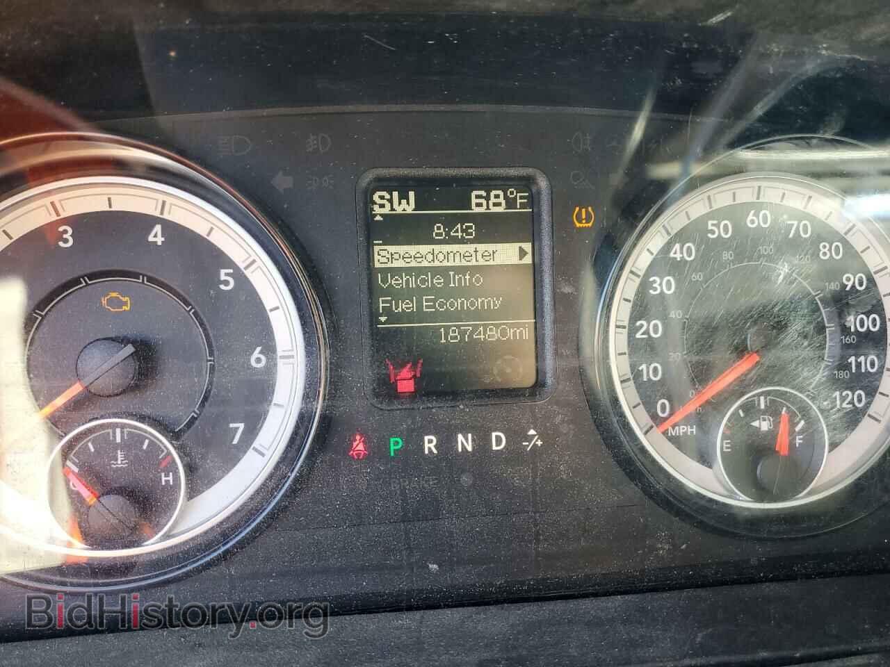 2017 RAM 1500 - VIN: 1C6RR6GG2HS682583 - Фото 9