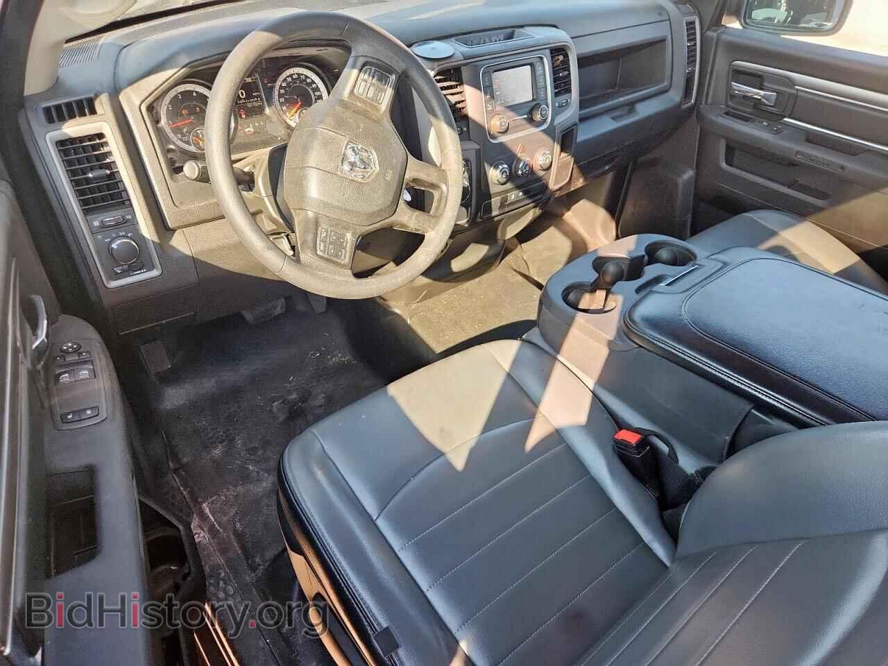 2023 RAM 1500 - VIN: 3C6JR6DG2PG555081 - Фото 8