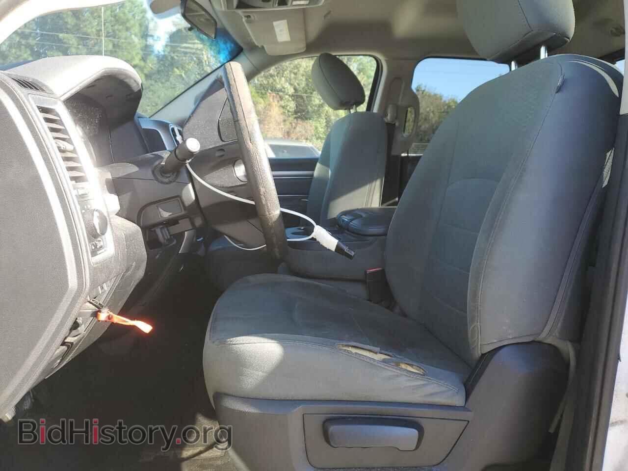 2017 RAM 1500 - VIN: 1C6RR6GTXHS817810 - Фото 7
