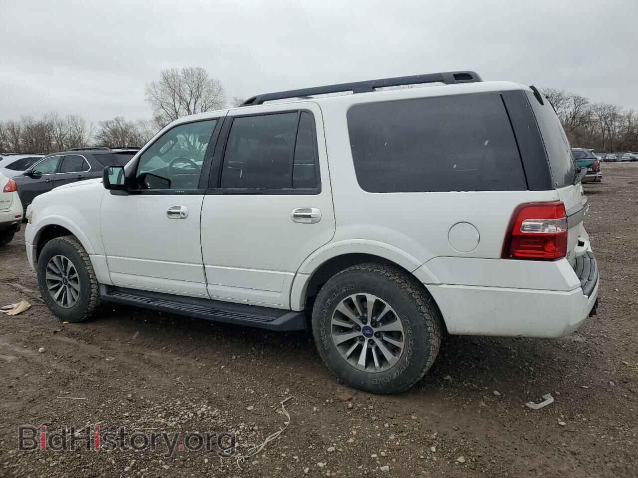 2015 FORD EXPEDITION - VIN: 1FMJU1JTXFEF19085 - Фото 2