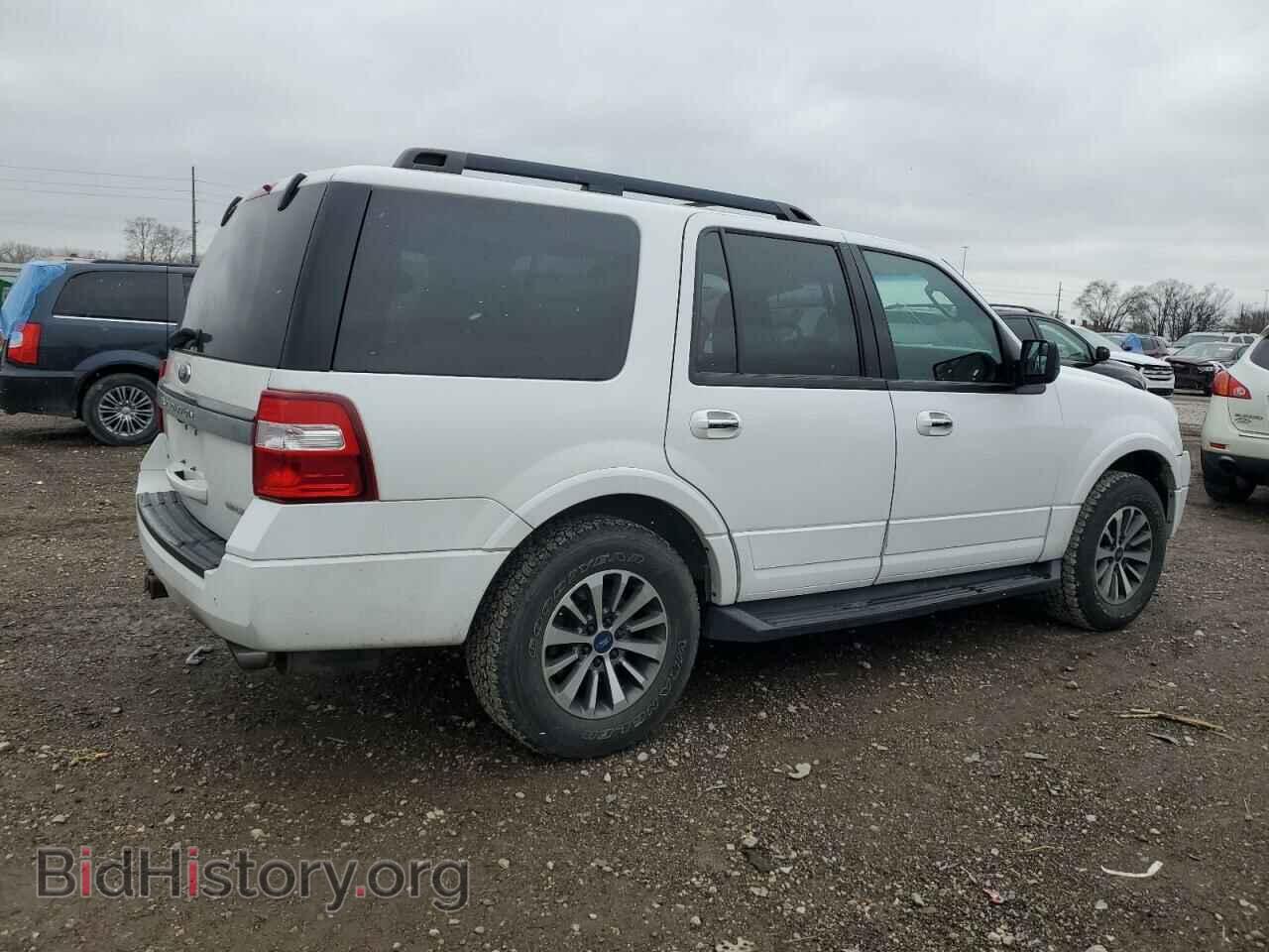 2015 FORD EXPEDITION - VIN: 1FMJU1JTXFEF19085 - Фото 3