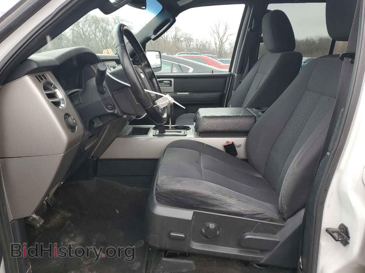 2015 FORD EXPEDITION - VIN: 1FMJU1JTXFEF19085 - Фото 7