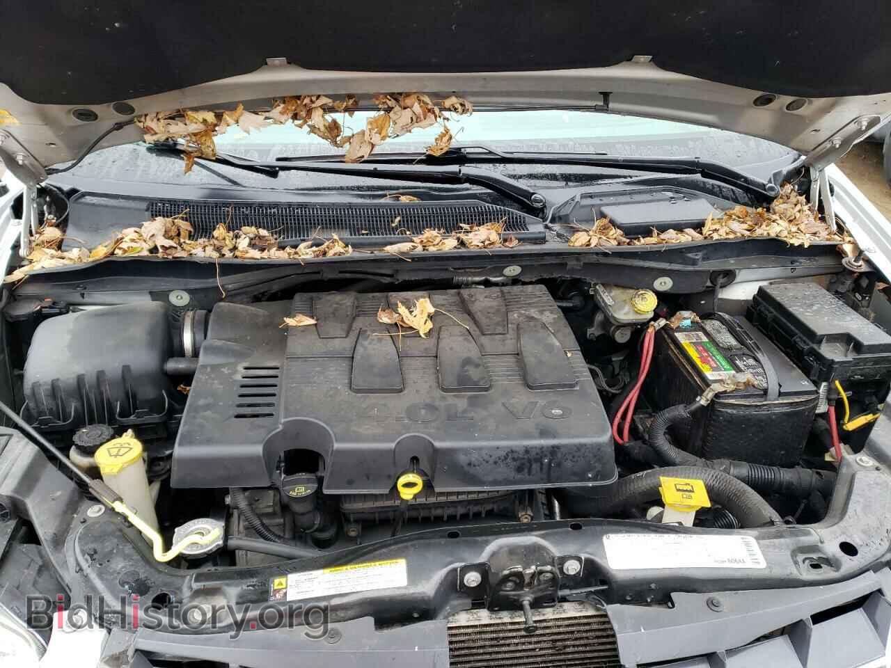 2009 CHRYSLER MINIVAN - VIN: 2A8HR54X99R652995 - Фото 12