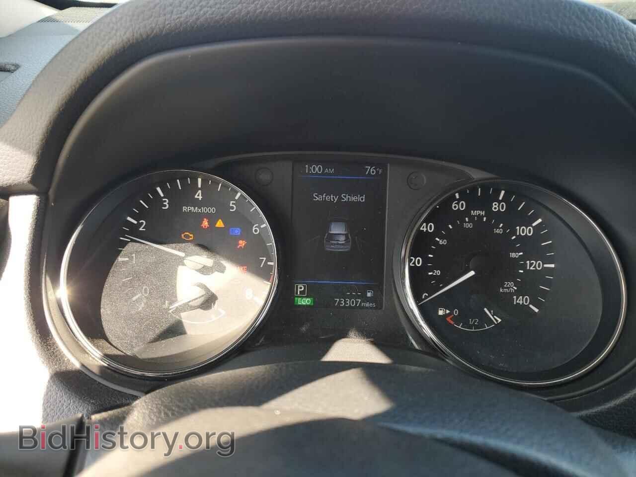 2018 NISSAN ROGUE - VIN: KNMAT2MT1JP553857 - Фото 9