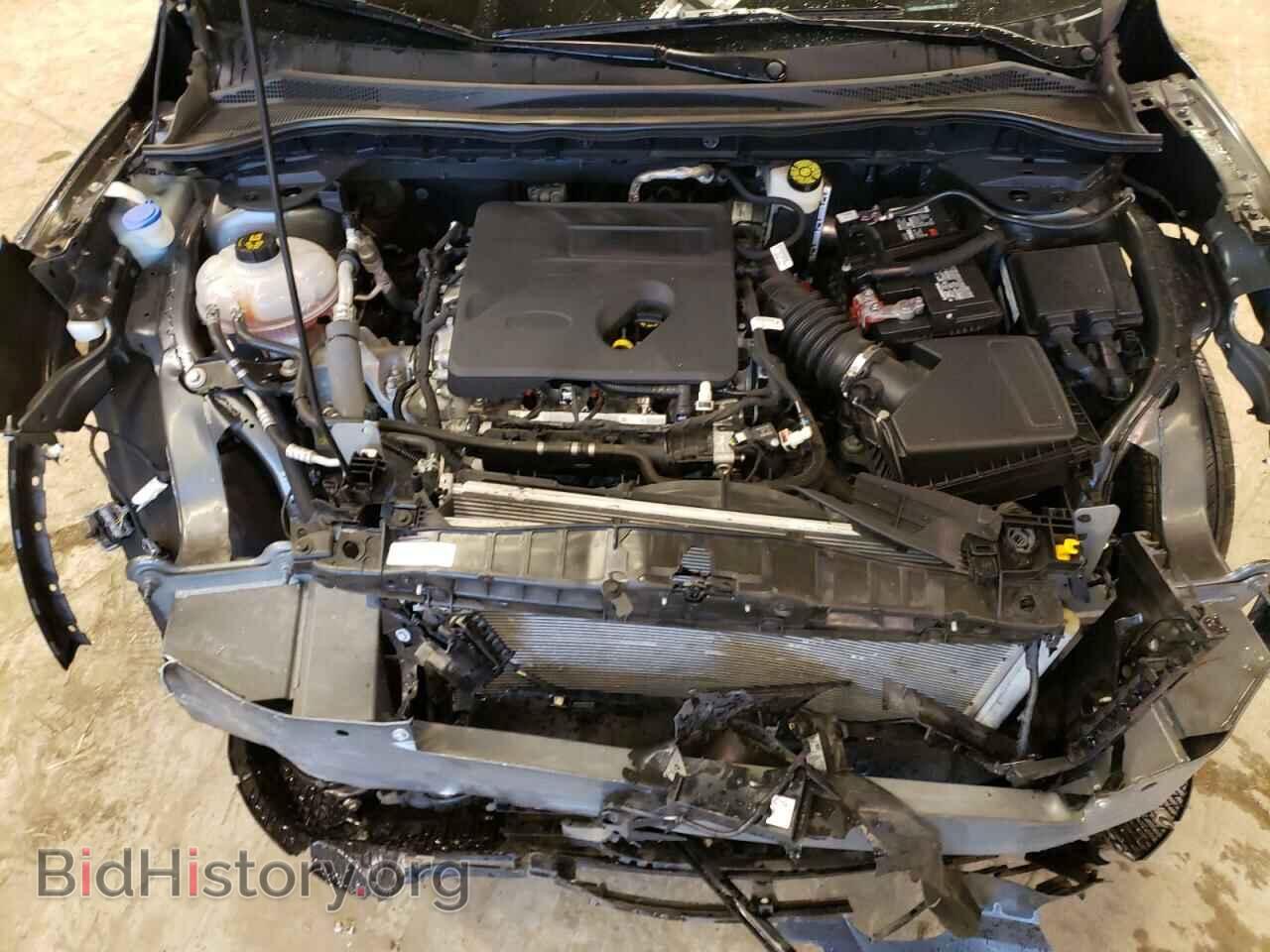 2020 FORD ESCAPE - VIN: 1FMCU9H69LUA71236 - Photo 11