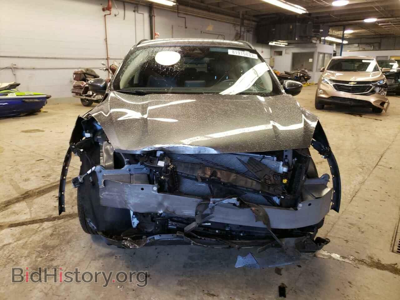 2020 FORD ESCAPE - VIN: 1FMCU9H69LUA71236 - Photo 5