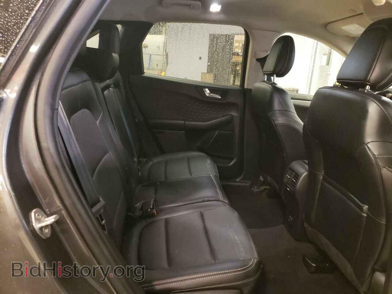 2020 FORD ESCAPE - VIN: 1FMCU9H69LUA71236 - Photo 10