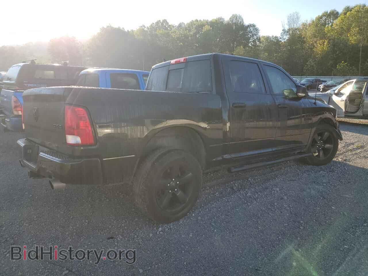 2018 RAM 1500 - VIN: 1C6RR7LT8JS240874 - Photo 3