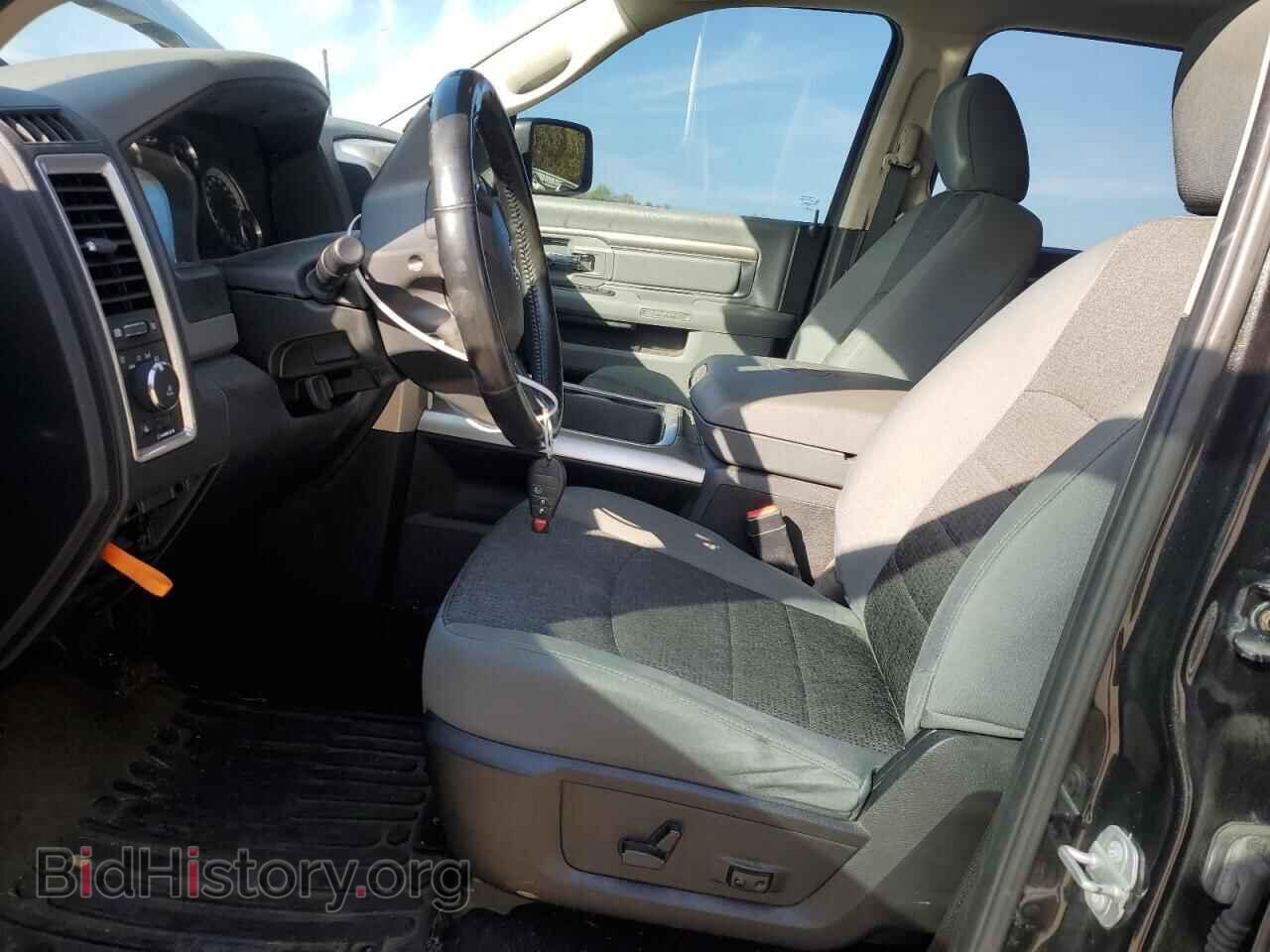 2018 RAM 1500 - VIN: 1C6RR7LT8JS240874 - Photo 7