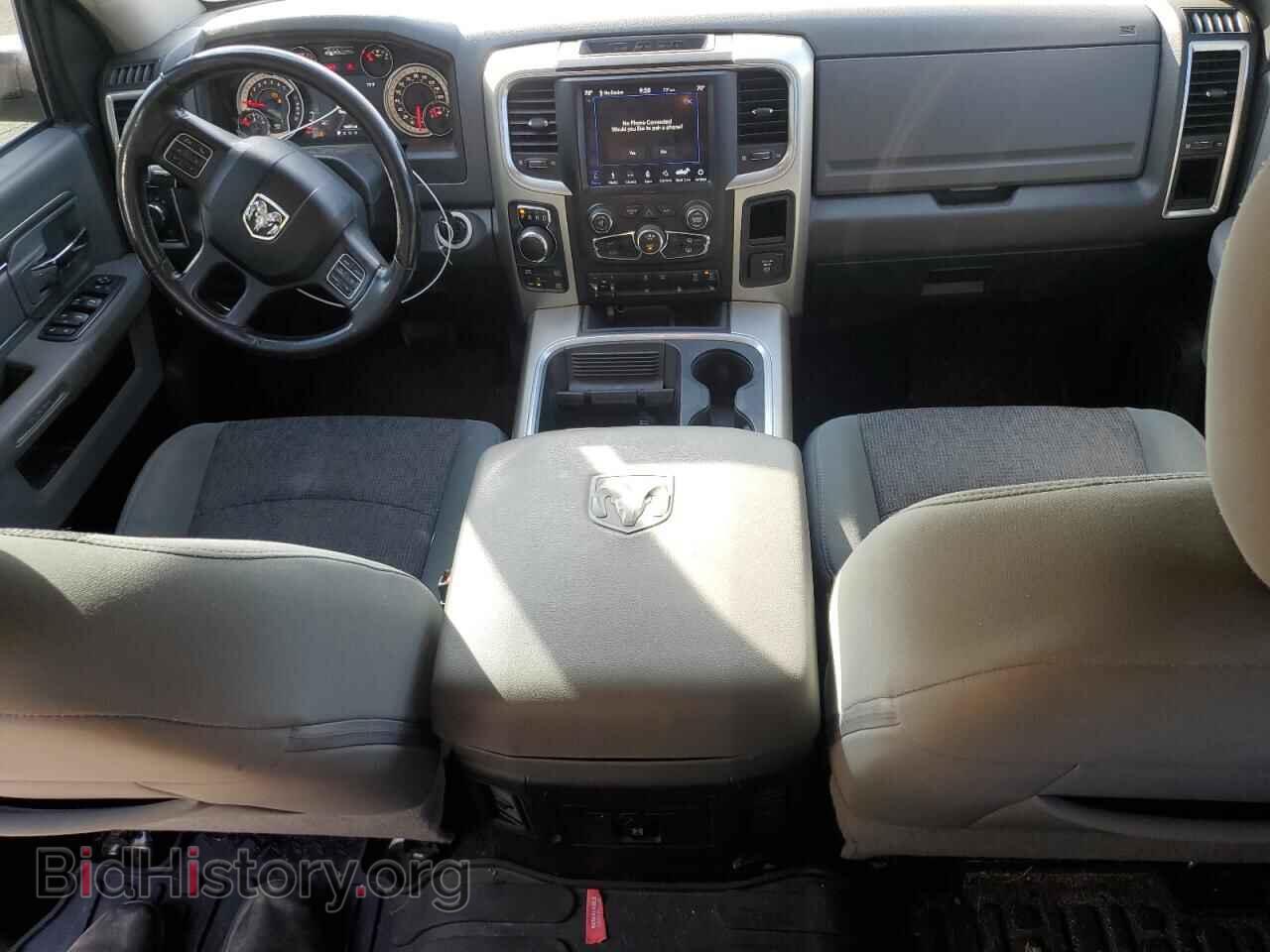 2018 RAM 1500 - VIN: 1C6RR7LT8JS240874 - Photo 8