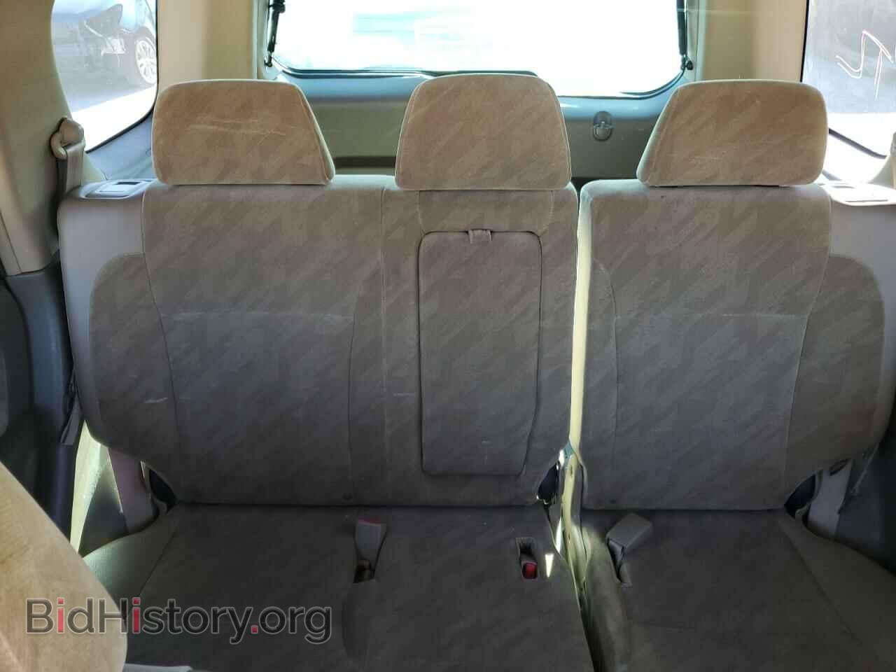 2003 HONDA CRV - VIN: SHSRD78833U108562 - Фото 10