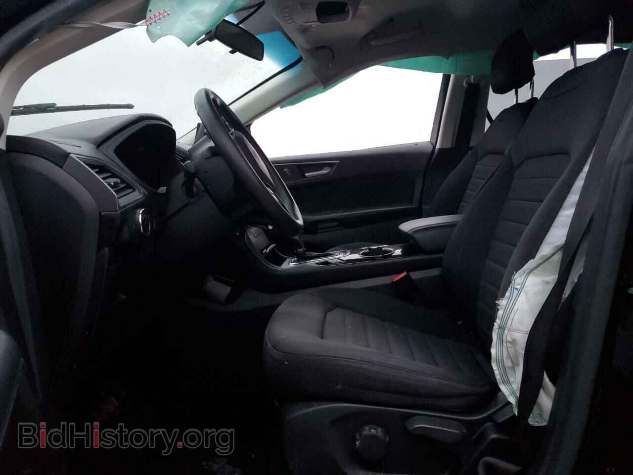 2016 FORD EDGE - VIN: 2FMPK4G94GBB03866 - Photo 7