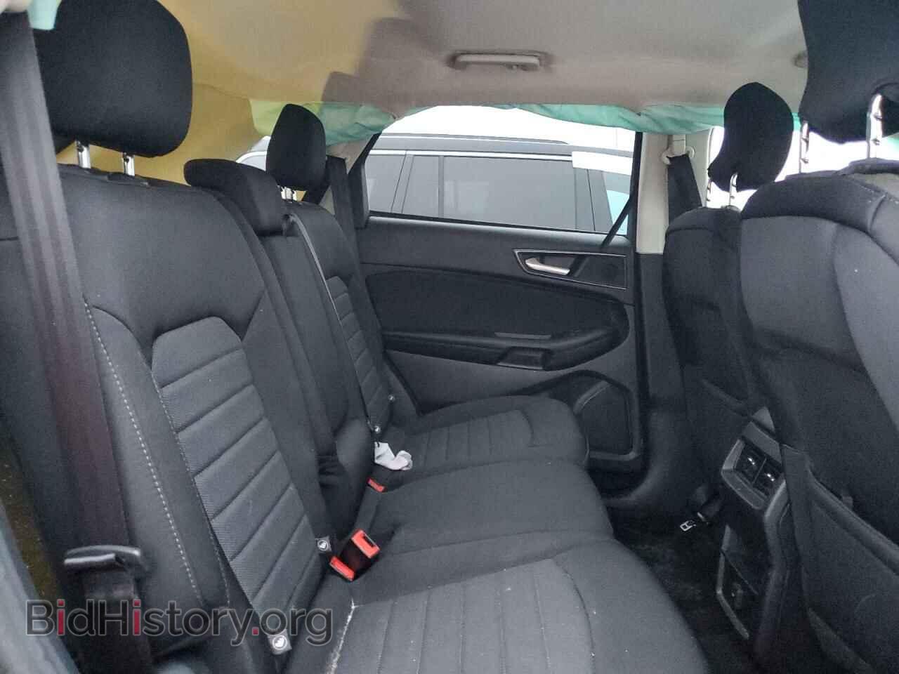 2016 FORD EDGE - VIN: 2FMPK4G94GBB03866 - Photo 10