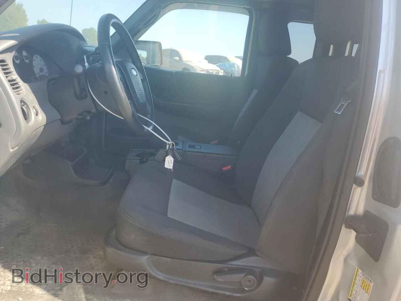 2011 FORD RANGER - VIN: 1FTLR4FE7BPB04735 - Фото 7