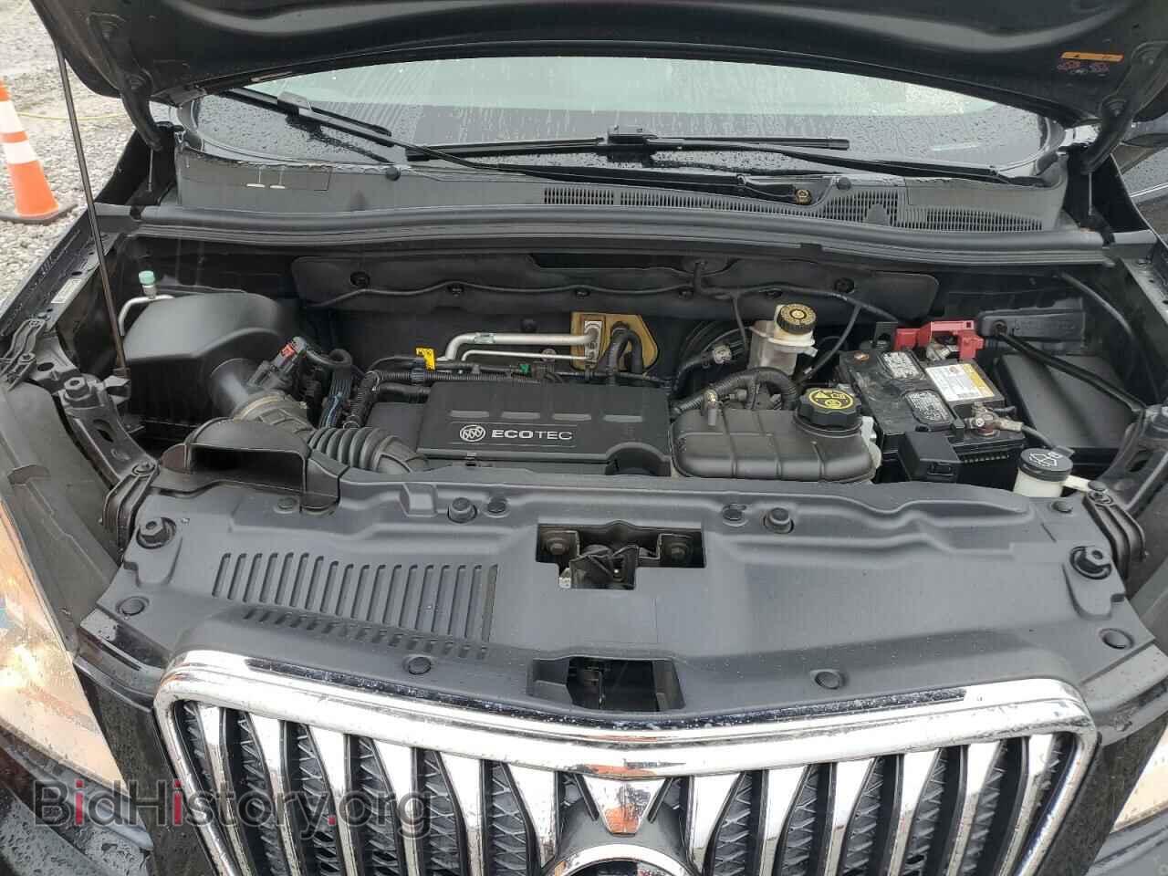 2013 BUICK ENCORE - VIN: KL4CJGSB2DB066832 - Photo 11