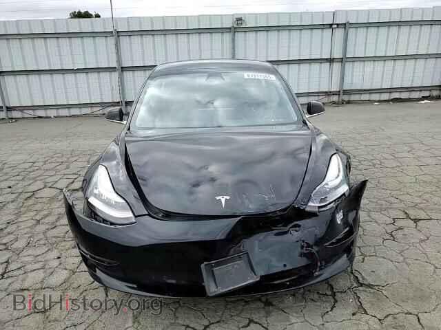 2019 TESLA MODEL 3 - VIN: 5YJ3E1EA6KF425328 - Фото 13