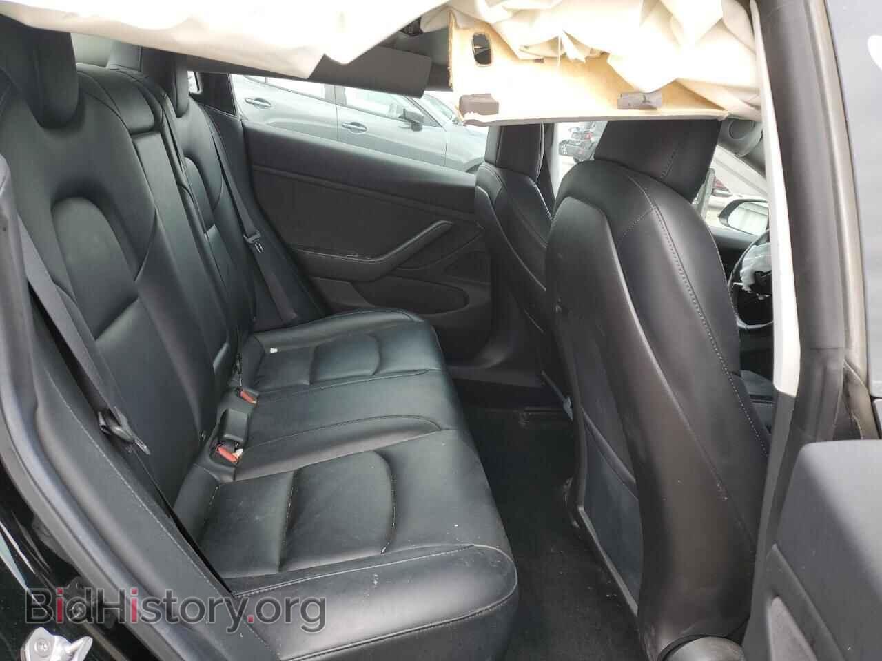 2019 TESLA MODEL 3 - VIN: 5YJ3E1EA6KF425328 - Фото 10