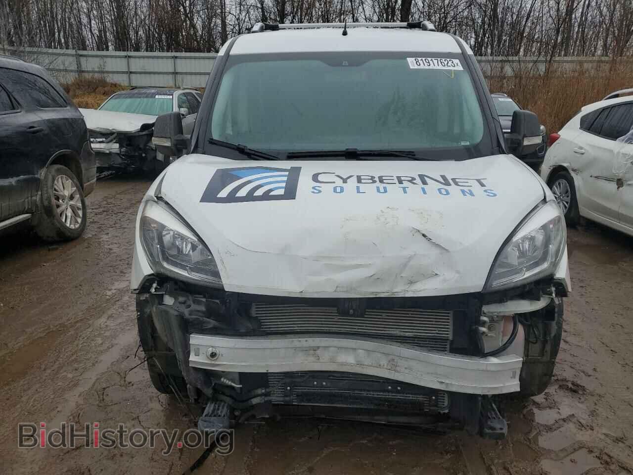 2019 RAM All Models - VIN: ZFBHRFAB8K6M65219 - Photo 5