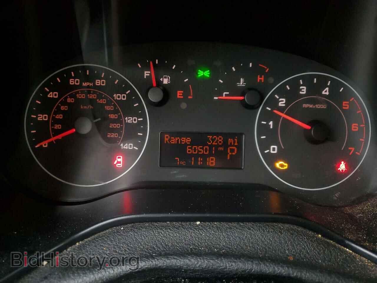 2019 RAM All Models - VIN: ZFBHRFAB8K6M65219 - Photo 9