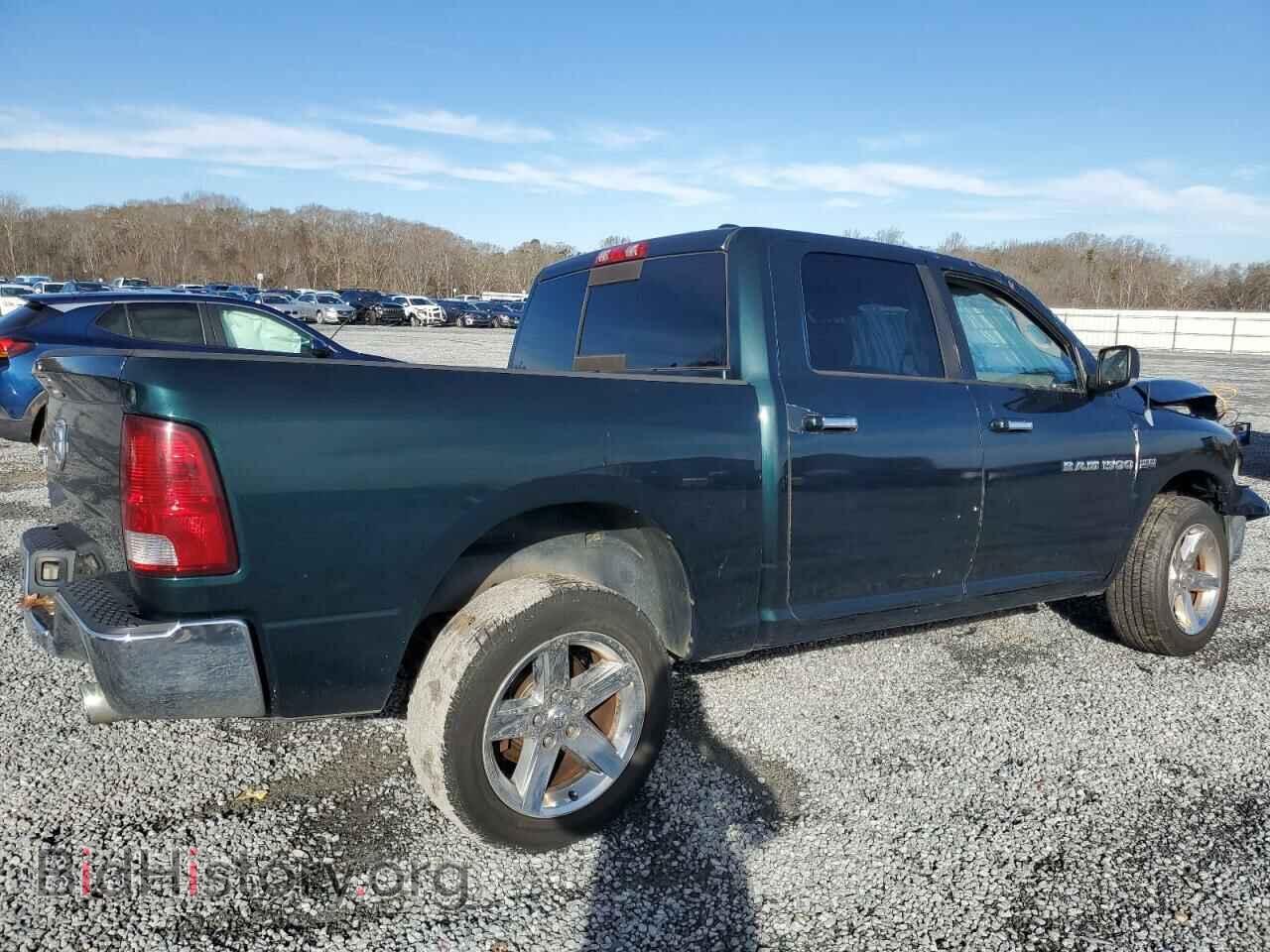 2011 DODGE All Models - VIN: 1D7RB1CT6BS525994 - Photo 3