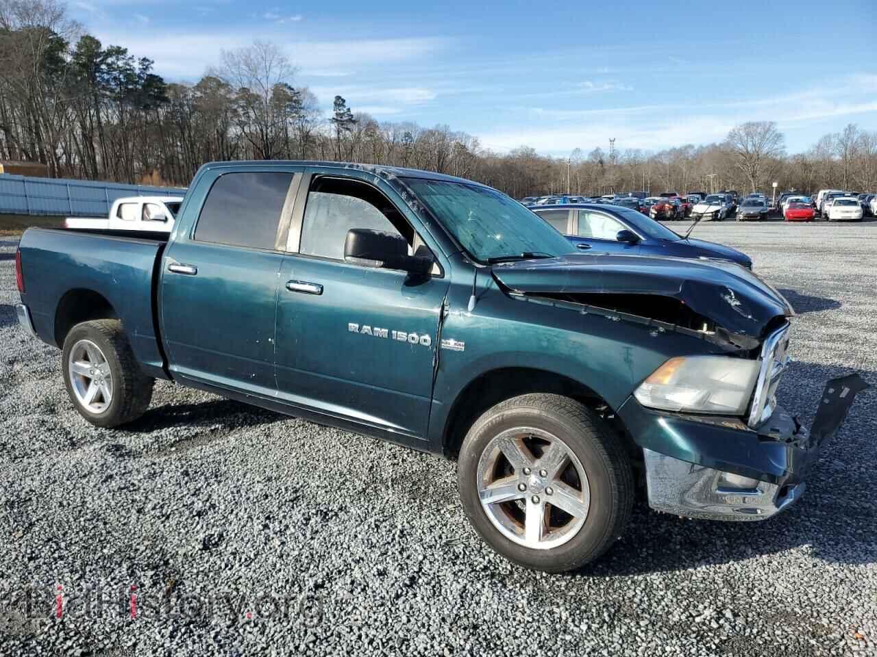 2011 DODGE All Models - VIN: 1D7RB1CT6BS525994 - Photo 4