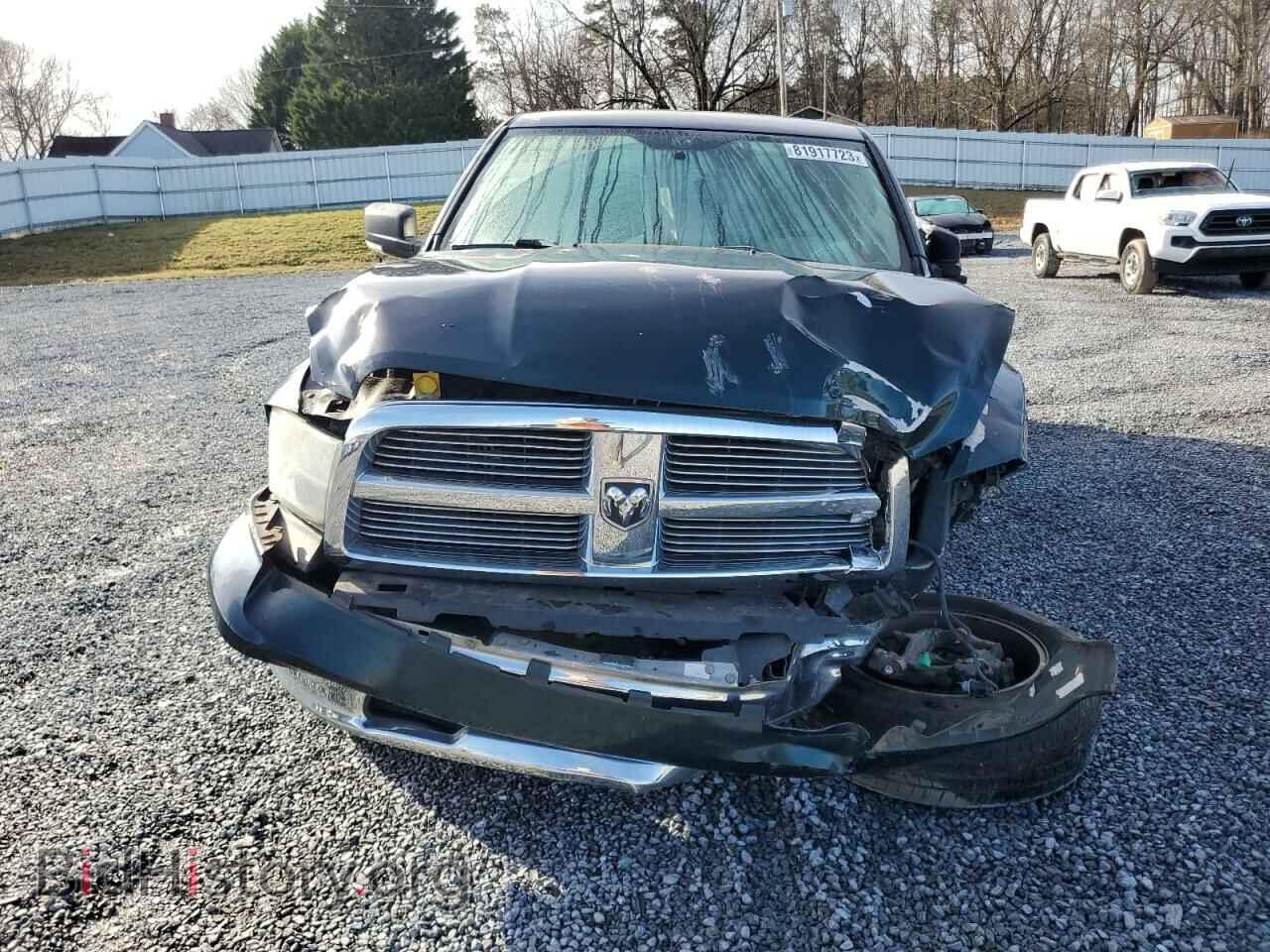 2011 DODGE All Models - VIN: 1D7RB1CT6BS525994 - Photo 5