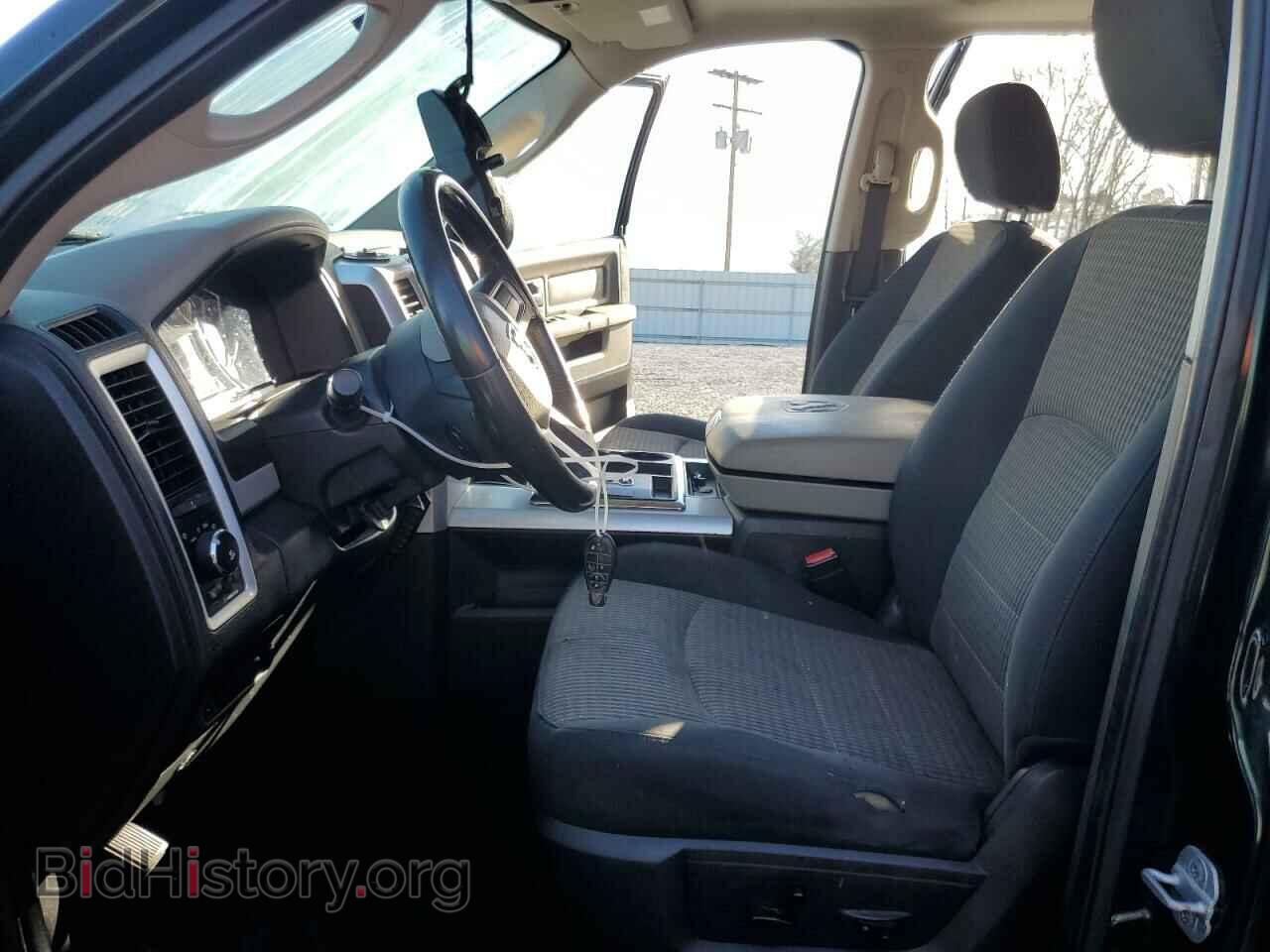 2011 DODGE All Models - VIN: 1D7RB1CT6BS525994 - Photo 7