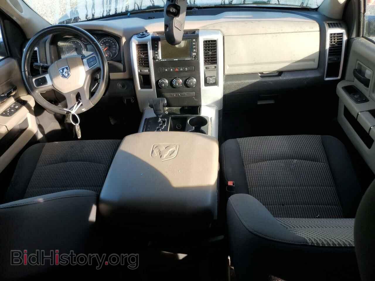 2011 DODGE All Models - VIN: 1D7RB1CT6BS525994 - Photo 8