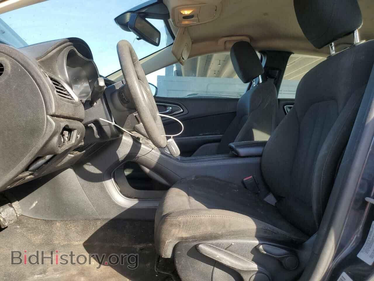 2016 CHRYSLER 200 - VIN: 1C3CCCAB1GN176093 - Фото 7
