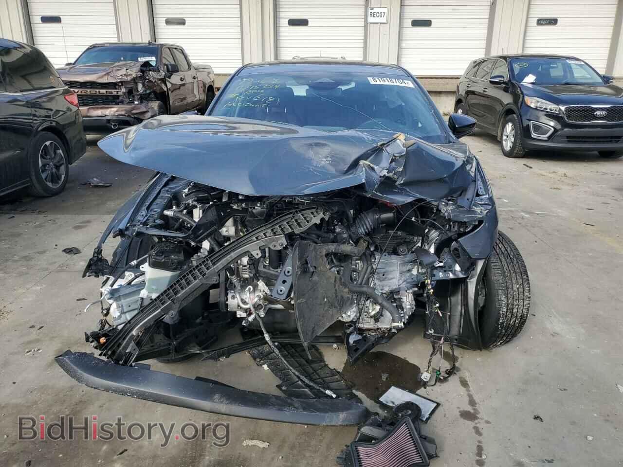 2024 MAZDA 3 - VIN: JM1BPBLM2R1718901 - Фото 5