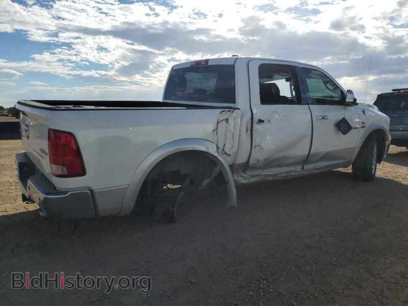 2012 Dodge RAM 1500 (VIN 1C6RD7NT9CS348080) — photo 3 of 12