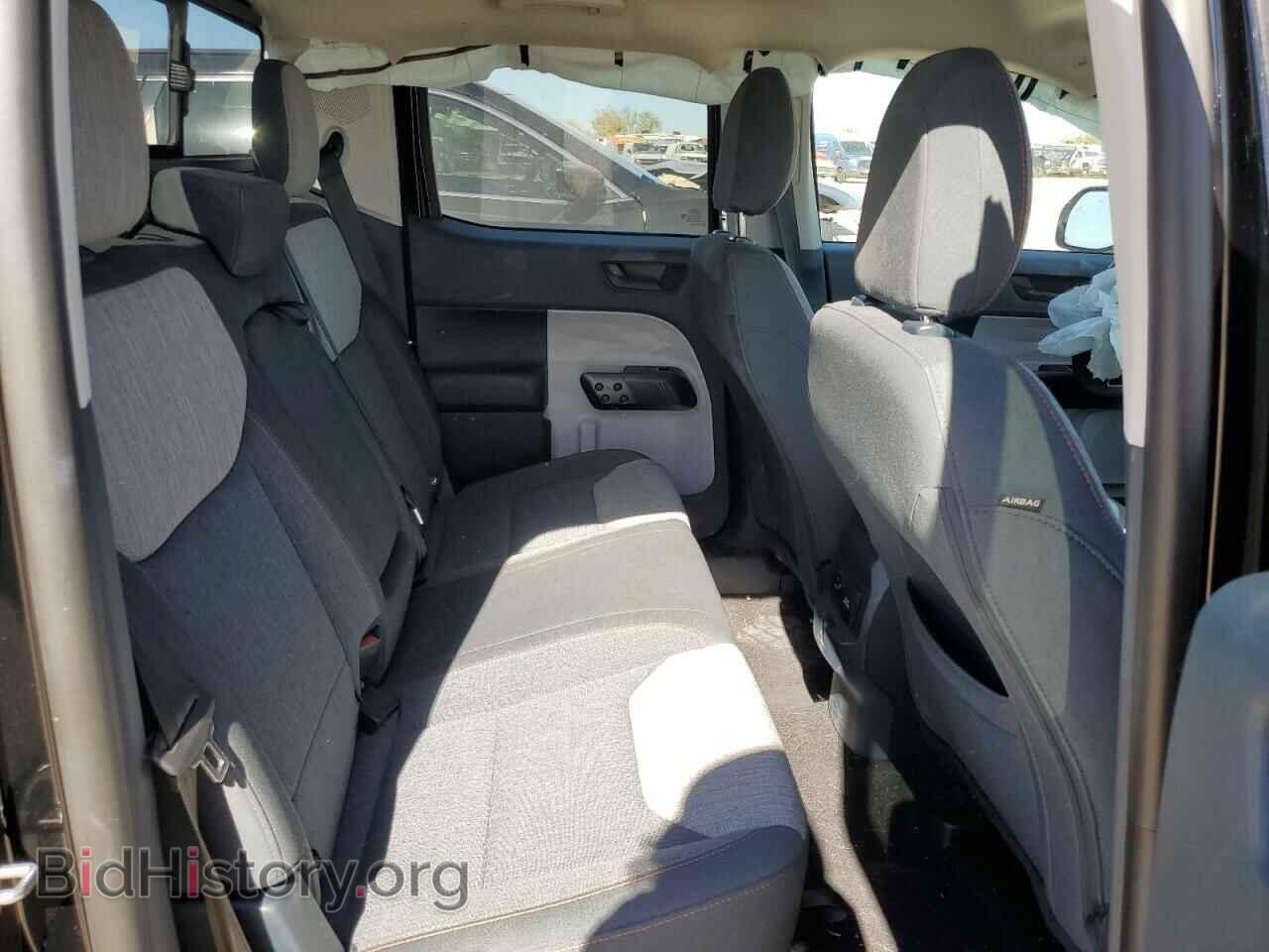 2023 FORD MAVERICK - VIN: 3FTTW8E30PRA29246 - Фото 10