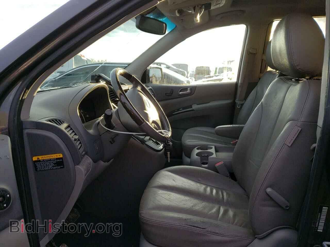 2012 KIA All Models - VIN: KNDMH4C78C6486830 - Photo 7