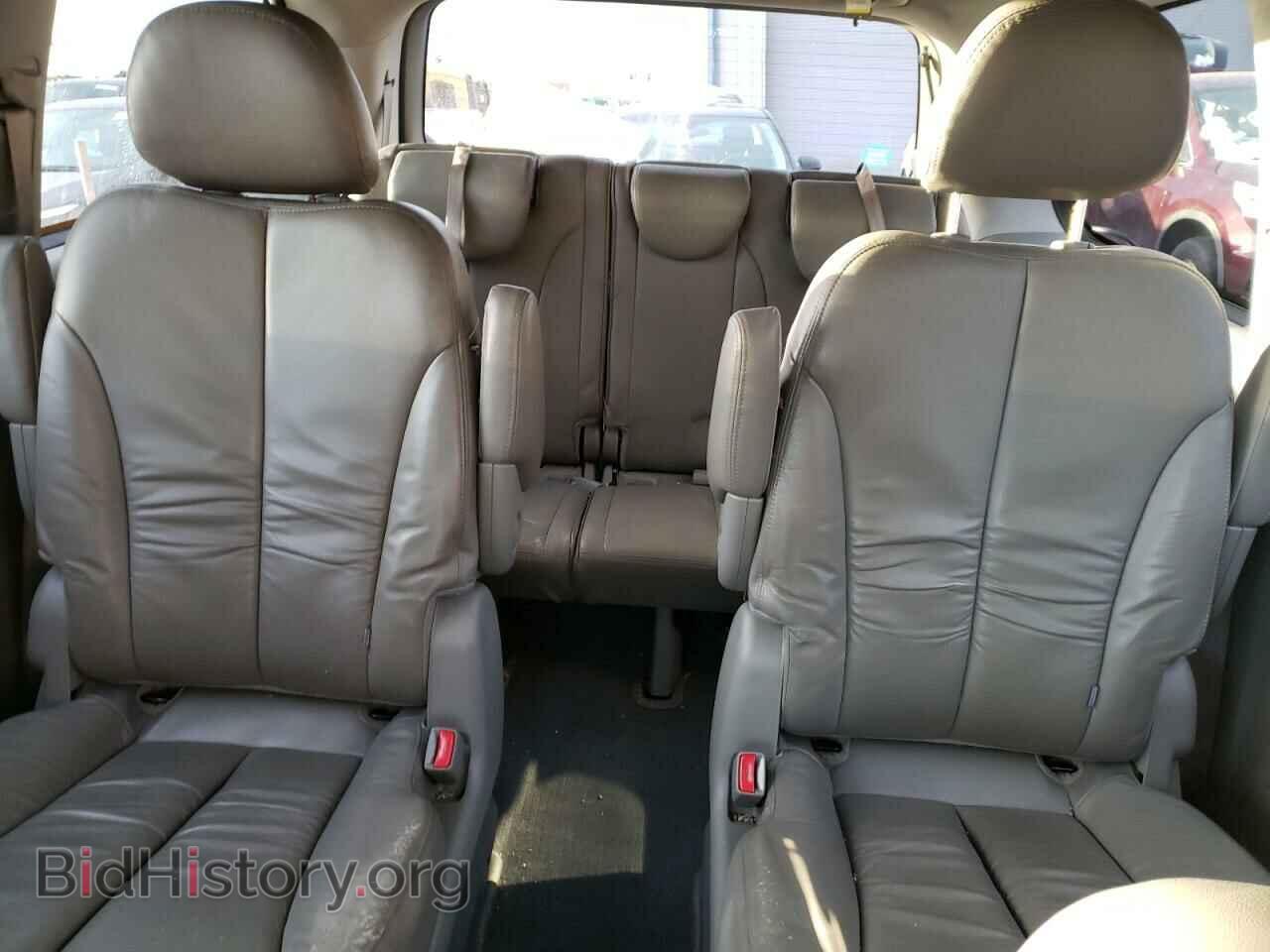 2012 KIA All Models - VIN: KNDMH4C78C6486830 - Photo 10