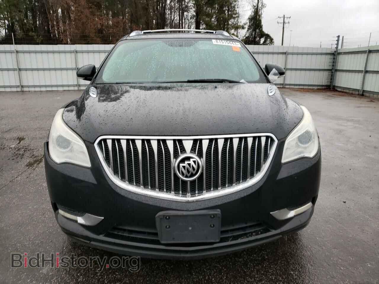 2013 BUICK ENCLAVE - VIN: 5GAKRCKD9DJ231075 - Фото 5