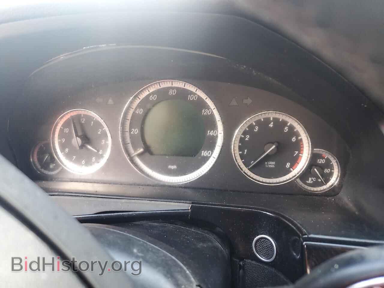 2011 MERCEDES-BENZ E-CLASS - VIN: WDDHF5GB3BA379357 - Фото 9