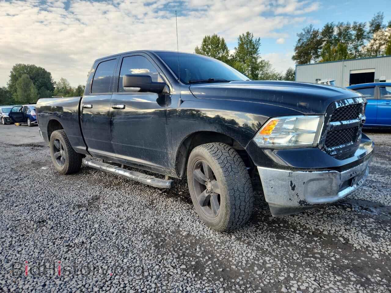 2015 RAM 1500 - VIN: 1C6RR7GG4FS507156 - Photo 4