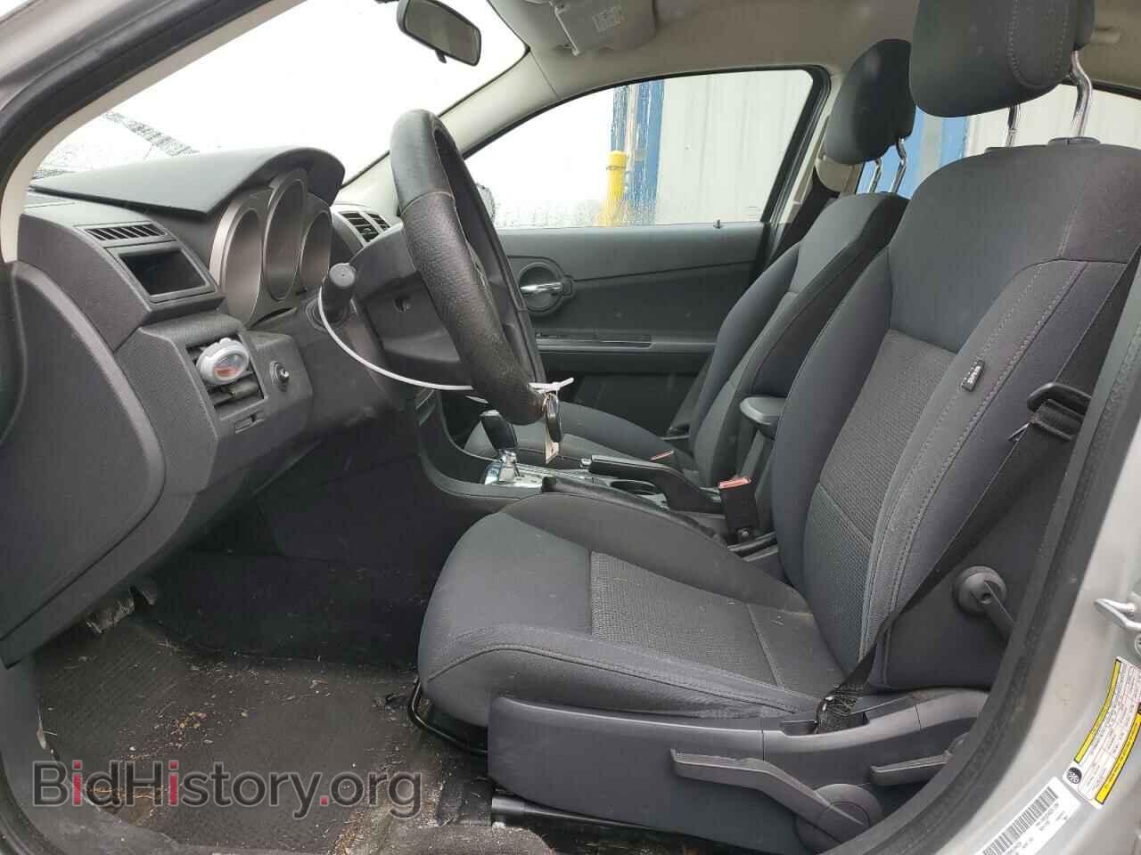 2010 DODGE AVENGER - VIN: 1B3CC4FB9AN144334 - Фото 7