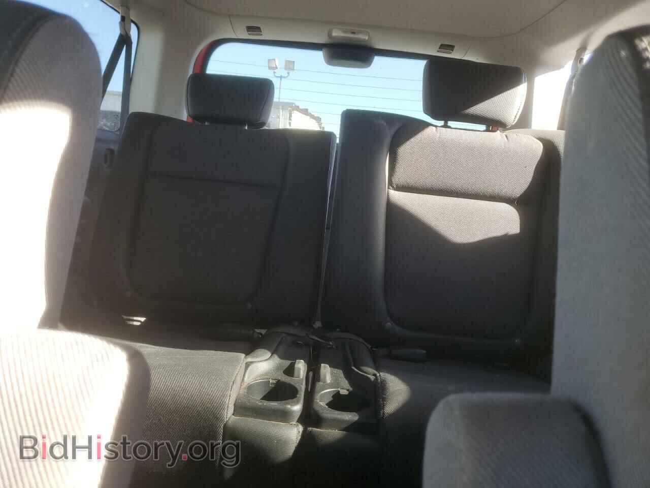 2005 HONDA ELEMENT - VIN: 5J6YH18665L008226 - Фото 10