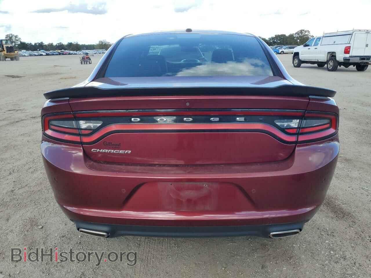 2019 DODGE CHARGER - VIN: 2C3CDXBG4KH660968 - Фото 6