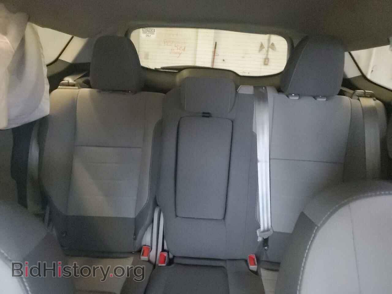 2014 FORD ESCAPE - VIN: 1FMCU0GX4EUC64774 - Фото 10