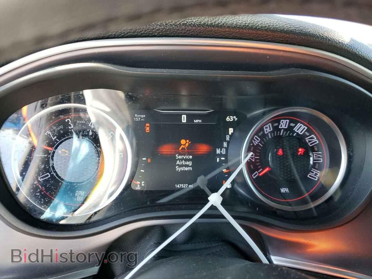 2019 DODGE CHALLENGER - VIN: 2C3CDZAG3KH524358 - Фото 9