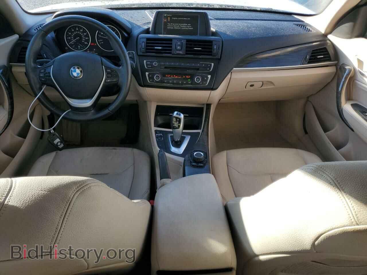2014 BMW 2 SERIES - VIN: WBA1F5C56EVV99131 - Фото 8