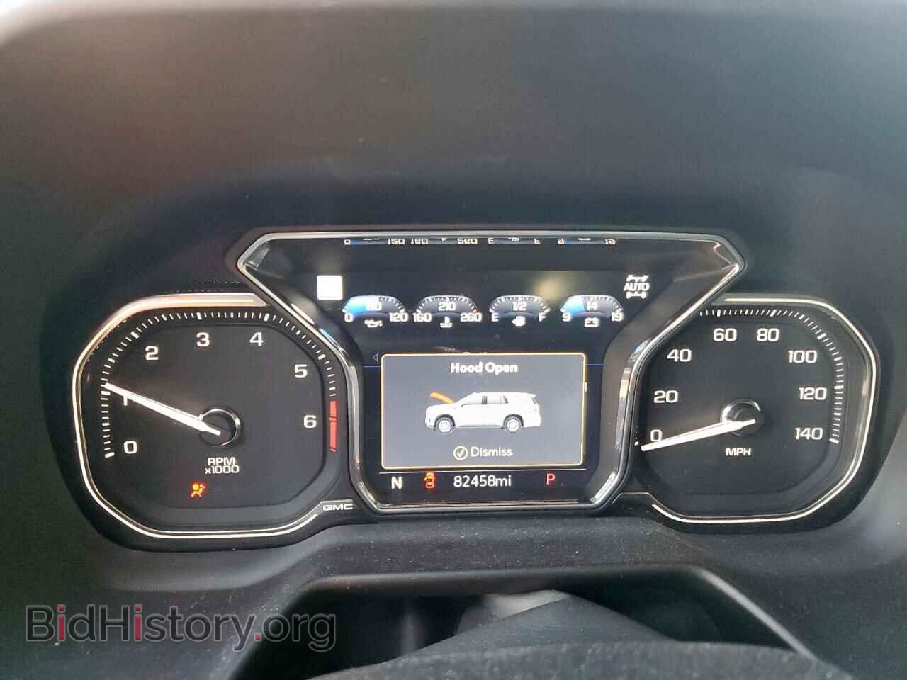 2021 GMC YUKON - VIN: 1GKS2HKD2MR466018 - Фото 9