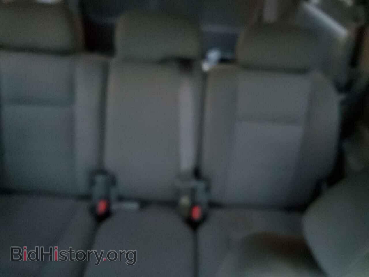 2008 DODGE DURANGO - VIN: 1D8HB48N88F117128 - Фото 10