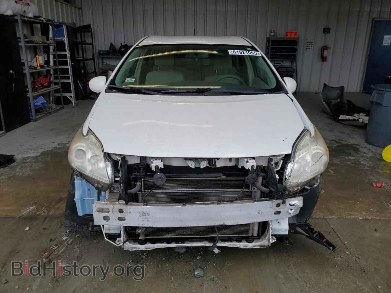 2013 TOYOTA PRIUS - VIN: JTDKN3DU0D0343079 - Фото 5