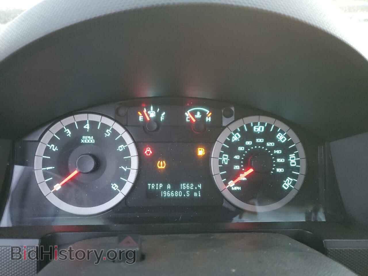 2012 FORD ESCAPE - VIN: 1FMCU9EG4CKC67660 - Фото 9