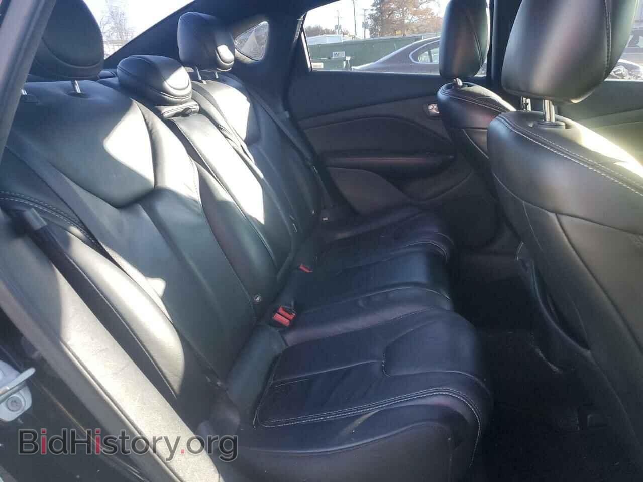 2013 DODGE DART - VIN: 1C3CDFCA2DD186068 - Photo 10